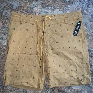 Men’s Freeworld Shorts